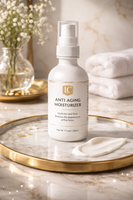 Anti Aging Moisturizer